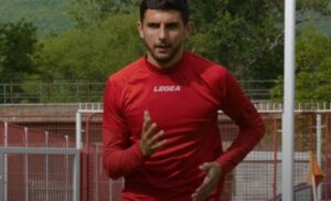 Novo pojačanje u redovima Banjalučana: Amar Begić potpisao za FK Borac