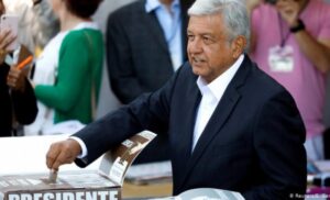 Užasni dani! Meksički predsjednik iz krvave predizborne kampanje izašao kao pobjednik