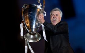 Italijanski stručnjak vraća se nakon šest godina: Anćeloti je novi trener Reala!