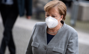 Angela Merkel i dalje zabrinuta: Pandemija nije još gotova, postoji rizik od soja delta