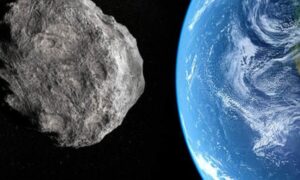 “Potencijalno opasan”: Kojom brzinom će asteroid proći pored Zemlje