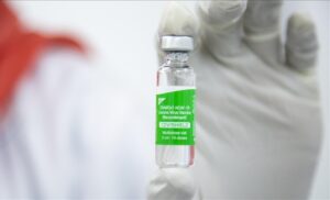 Preporuka vlasti u Australiji: “AstraZenekina” vakcina za starije od 60 godina