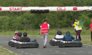 Sportski auto i karting savez novim rukovodstvom započinje oporavak auto sporta