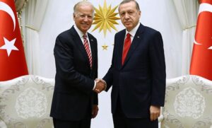Dvojica lidera konačno “oči u oči”: Poznati detalji susreta Bajdena i Erdogana