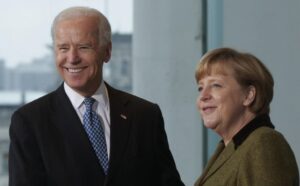 Oči u oči! Džo Bajden će ugostiti Angelu Merkel u Bijeloj kući – poznat i datum
