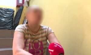 “Zaboravio je upaljač….”: Potresna ispovijest Banjalučanke koju je muž polio benzinom