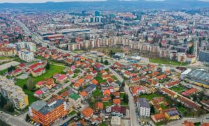 Dajte mišljenje, primjedbu, prijedlog: Nacrt dijela RP Drakulić u Banjaluci na javnom uvidu