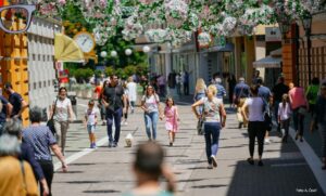 Bogato ljeto pred nama: Banjalučane i turiste očekuje niz zanimljivih sadržaja i festivala