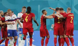 Fudbaleri Belgije savladali Rusiju i poslali jaku poruku rivalima