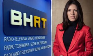 Vulićeva o BHRT-u: Najbolji primjer BiH kao nefunkcionalne zemlje