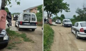 Užasne scene kod Bihaća: Migrant donesen mrtav ispred kuće, drugi teško povrijeđen