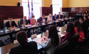 “Nema uspjeha i razvoja bez dobre saradnje”: Najviši zvaničnici Srpske sa rukovodstvom Bijeljine