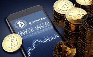 Vrijednost kriptovalute naglo pala: Bitkoin “potonuo” za više od 10 odsto