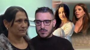 “Za svađu je potrebno dvoje”: Nakon raskida vjeridbe, oglasila se majka Darka Lazića