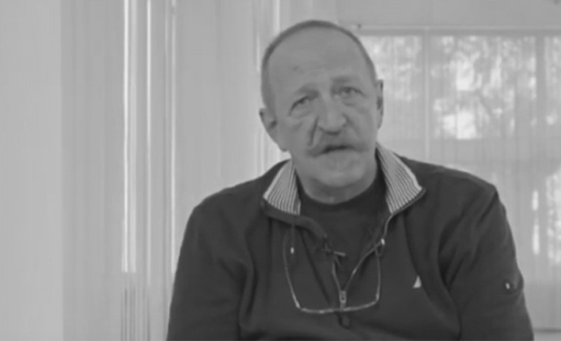 Prije 15-ak dana umrla mu supruga! Iznenada preminuo cijenjeni ilustrator Branko Gavrić