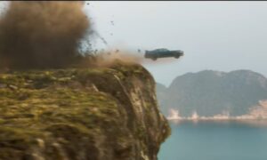 Deveti nastavak “Fast and Furious” zaradio 70 miliona dolara u prva dva dana prikazivanja u SAD
