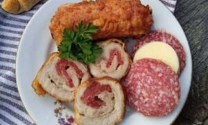 Bon appetit! Prijedlog za ukusan ručak – svi će tražiti još