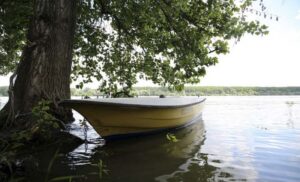 Prevozio putnike čamcem, pa skočio u rijeku da se rashladi: Utopio se otac troje male djece