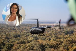 Balkan Helicopters otkrio: Ceca besplatno letjela za Banjaluku