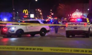 Jedna osoba ubijena, devet ranjeno u pucnjavi u Čikagu