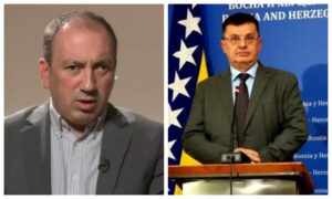 Crnadak odgovorio: Tegeltiji draža i bliža Turkovićeva, nego prethodni srpski ministri