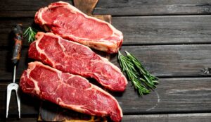 Košarac saopštio: Evropski tim okončao kontrolu objekata za izvoz crvenog mesa