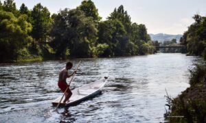 Simbol Banjaluke i Vrbasa! Grad pokrenuo nabavku za izgradnju prvog dajak pristaništa