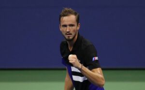 Rusu se prognoziraju “dobri dani”: Danil Medvedev favorit u finalu ATP Majorka