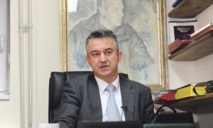“Pokušaćemo opet da pošaljemo tim ljekara”: Darko Mladić najavio reviziju presude