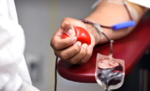 Za akciju davanja krvi prijavljeno 30 studenata: “Mladi njeguju solidarnost”