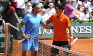 Đoković otkrio svog najvećeg rivala: Kad Nadal ode u penziju, otići će i dio mene