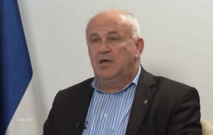 “Mir nema cijenu”: Milunović o bošnjačkim političarima koji “zveckaju oružjem” u BiH