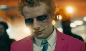 Nova pjesma nakon duže pauze: Ed Širan u spotu se transformisao u vampira VIDEO