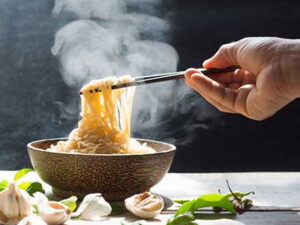 Tradicija koja se čuva vijekovima: Zašto Kinezi jedu štapićima?