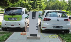 Subvencionisanje građana: Vlada FBiH daje po 10 hiljada KM za kupovinu električnih automobila