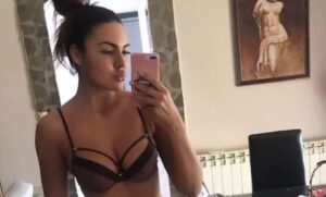 Atraktivna Eleonora mami uzdahe: Nova zvijezda Instagrama FOTO