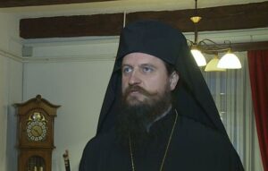 Episkop Sergije: Rušenje hrama u Konjević Polju podstiče bratomržnju