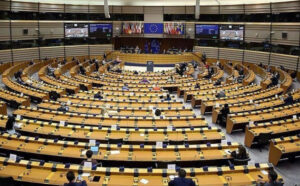 Evropski parlament usvojio rezoluciju o Srbiji: Sankcije Rusiji i međusobno priznanje s Kosovom
