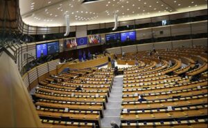Sjednica Evropskog parlamenta: “Nelagoda” oko predsjedavanja Mađarske