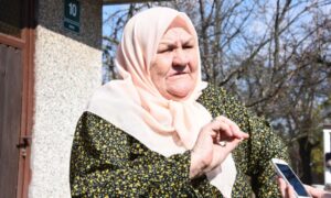 Fata Orlović hospitalizovana: Na njenom dvorištu nedavno je srušena pravoslavna crkva