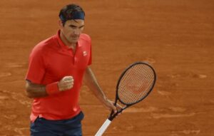 Federer se plasirao u osminu finala Rolan Garosa