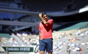 Odustaje od Rolan Garosa!? Rodžer Federer juče igrao tri i po sata, a sada “povlači ručnu”