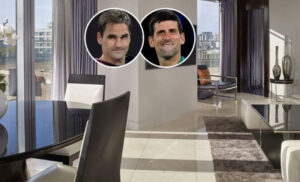 Čeka se “riječ” organizatora: Ko će u predsjednički apartman na Vimbldonu – Novak ili Federer?