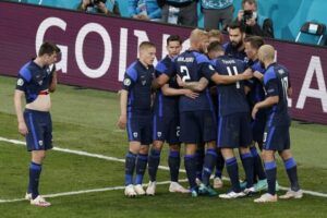 Fudbal u sjenci nemilog događaja – istorijska pobjeda Finske