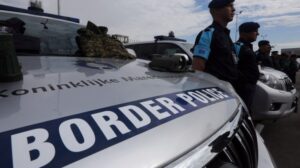 Nešić navaljuje novost na granici: MUP RS bi trebalo da patrolira s pripadnicima Frontexa