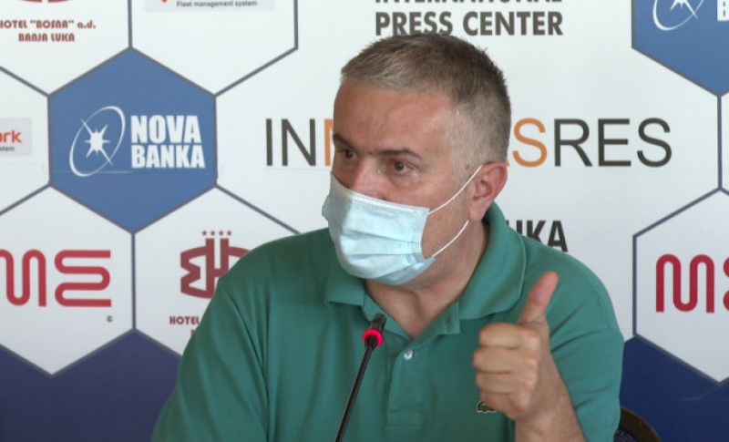 “Neću odustati”: Kos podnio krivične prijave protiv odgovornih u Gradskoj upravi Banjaluka