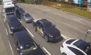 Vozači, polako, strpljivo i oprezno: Gužve na ovim graničnim prelazima u BiH