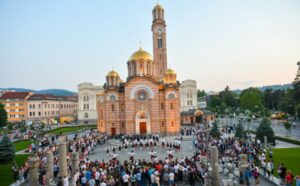 U susret Spasovdanu: Počelo obilježavanje krsne slave grada Banjaluka