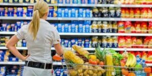 Veliki skok cijena u Evropi: Hrana, duvan i alkohol porasli za 0,15 posto