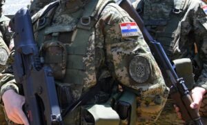 Drugi slučaj u nekoliko dana! Nađeno tijelo još jednog vojnika hrvatske vojske